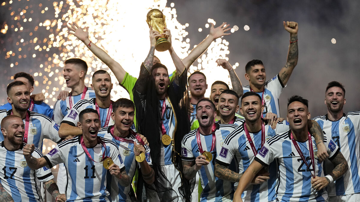 World Cup final tickets most