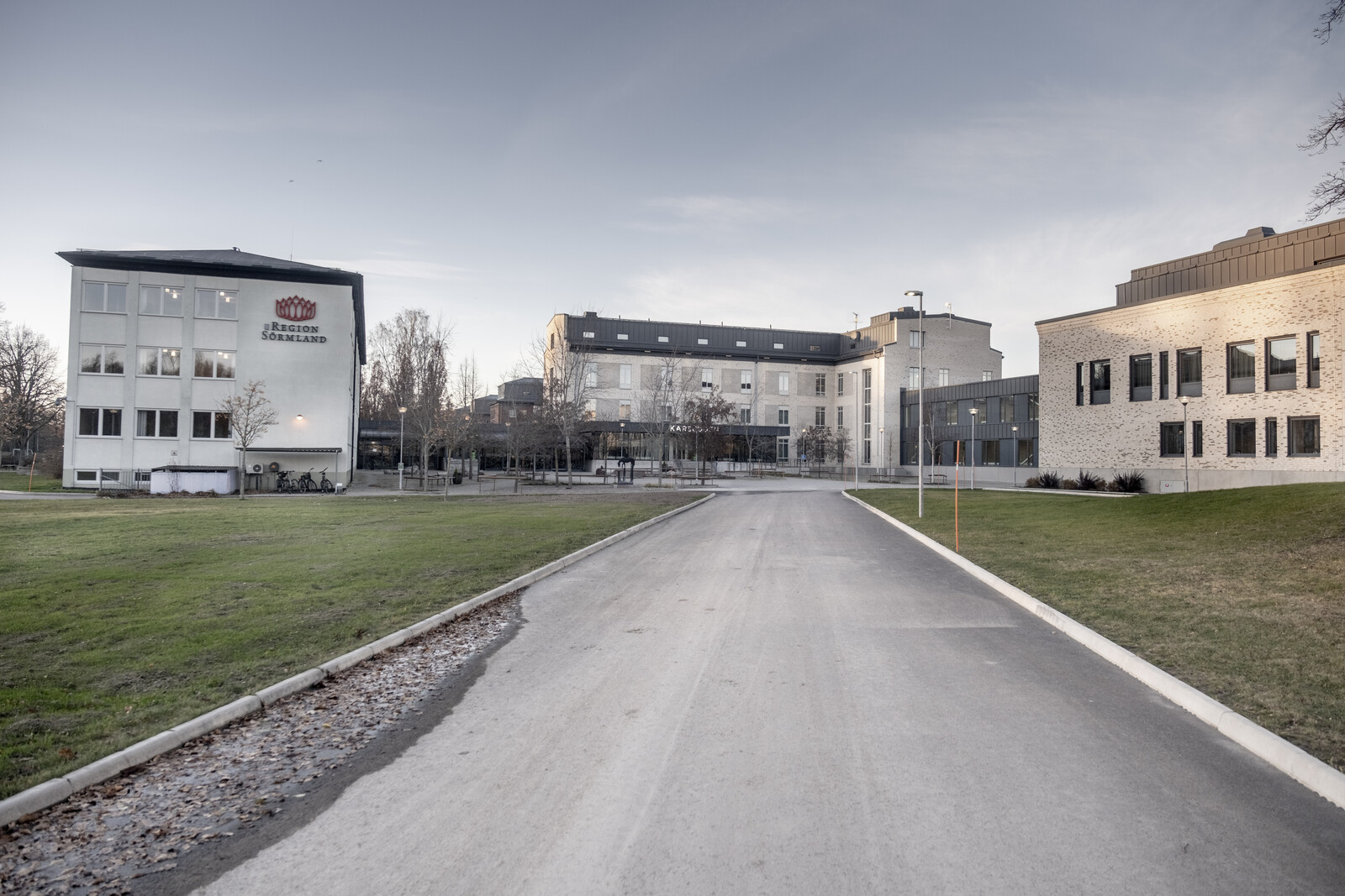 Forensic Psychiatry in Crisis: Hundreds of New Care Places Needed
