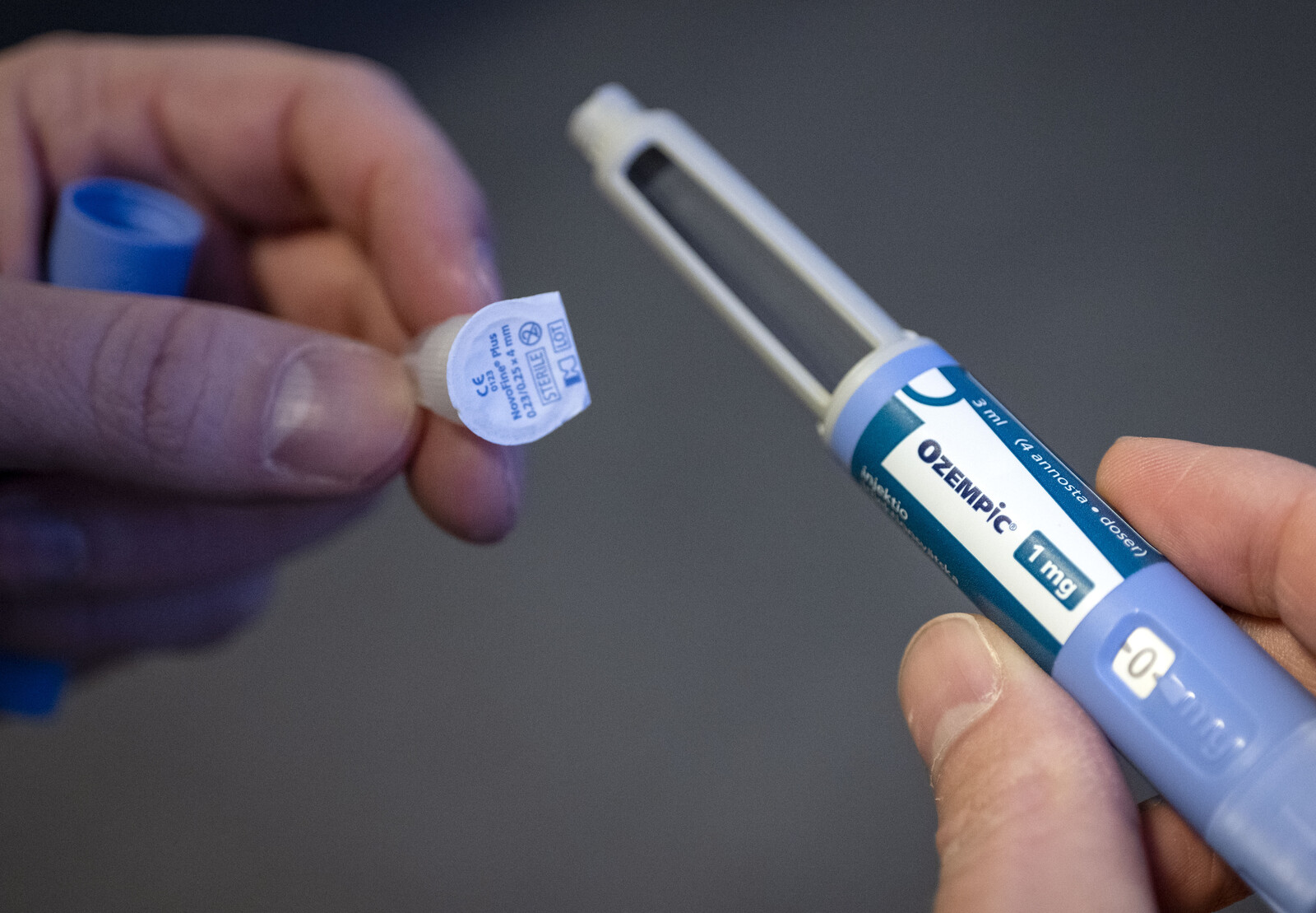 Chinese Obesity Drug Mazdutide Rivals Novo Nordisk and Eli Lilly | Sweden Herald Chinese Obesity Drug Mazdutide Rivals Novo Nordisk and Eli Lilly | Sweden Herald