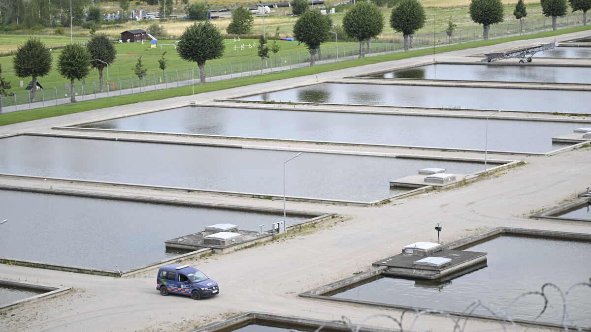 Water and Sewerage Tariffs Jump Across Sweden, with Wide Municipal Differences