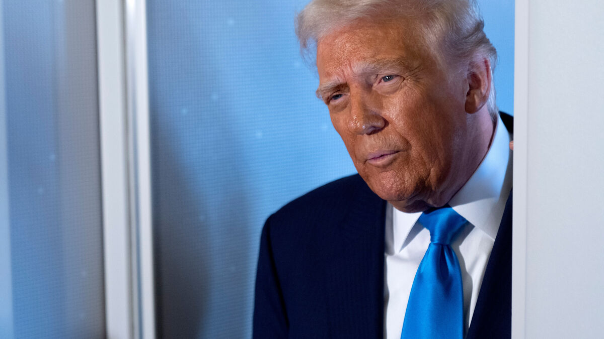 Trump: US to conduct nuclear