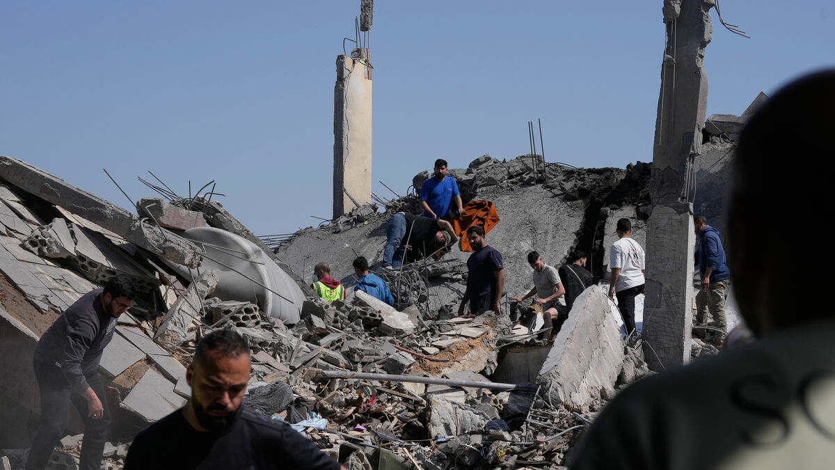 Death toll rises to nine