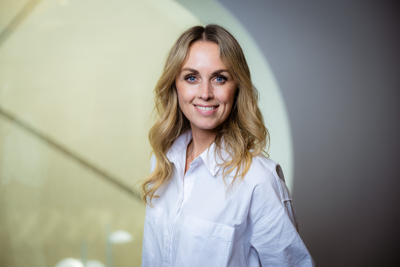 Karin Frick to Co-Host SVT's Olympic Games Broadcasts