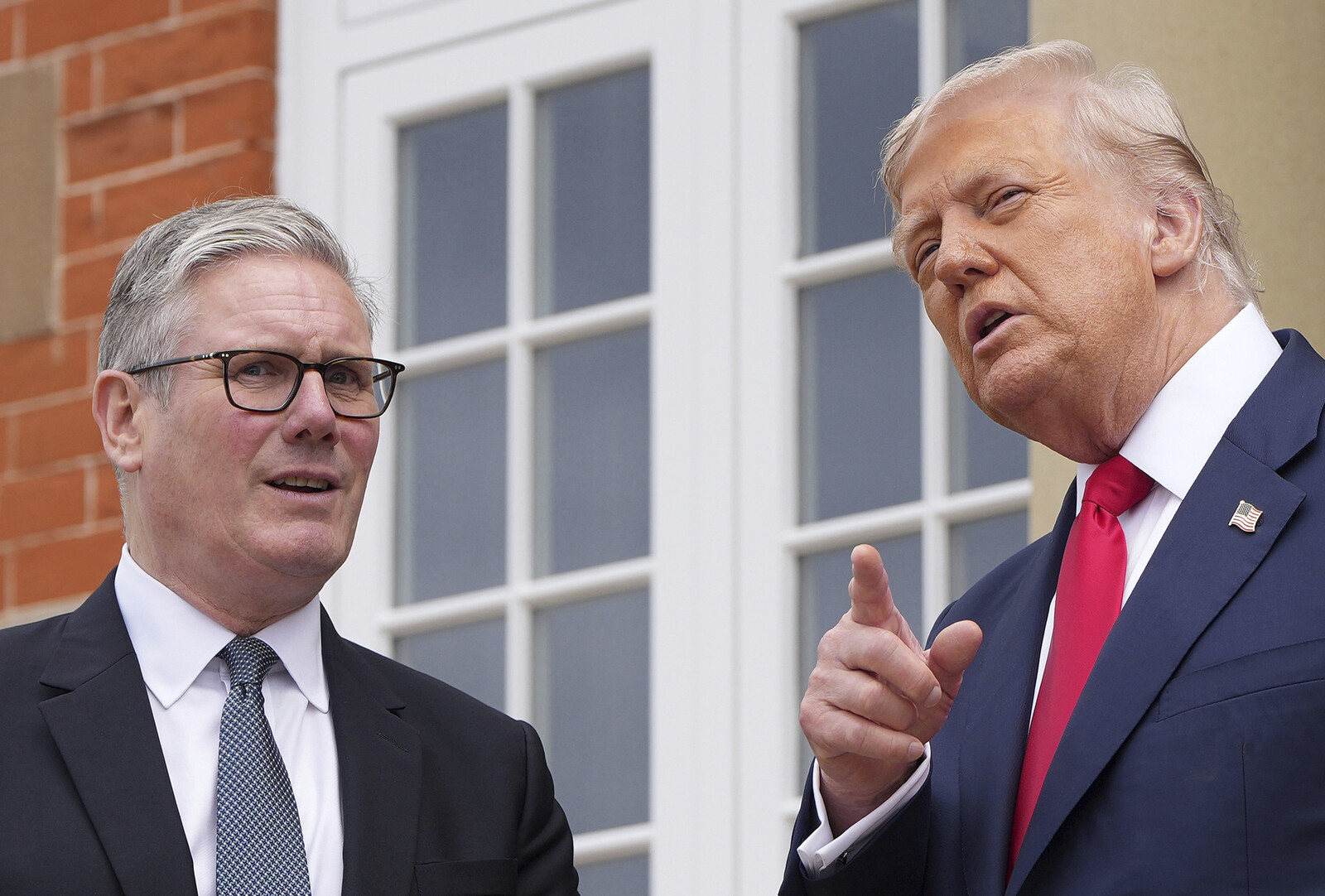 Trump Reduces Putin's Ceasefire Deadline to 10-12 Days
