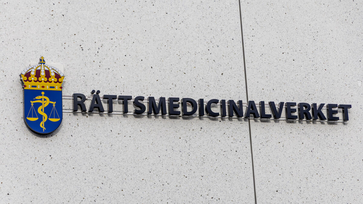 Heroin overdose deaths decreasing in Sweden