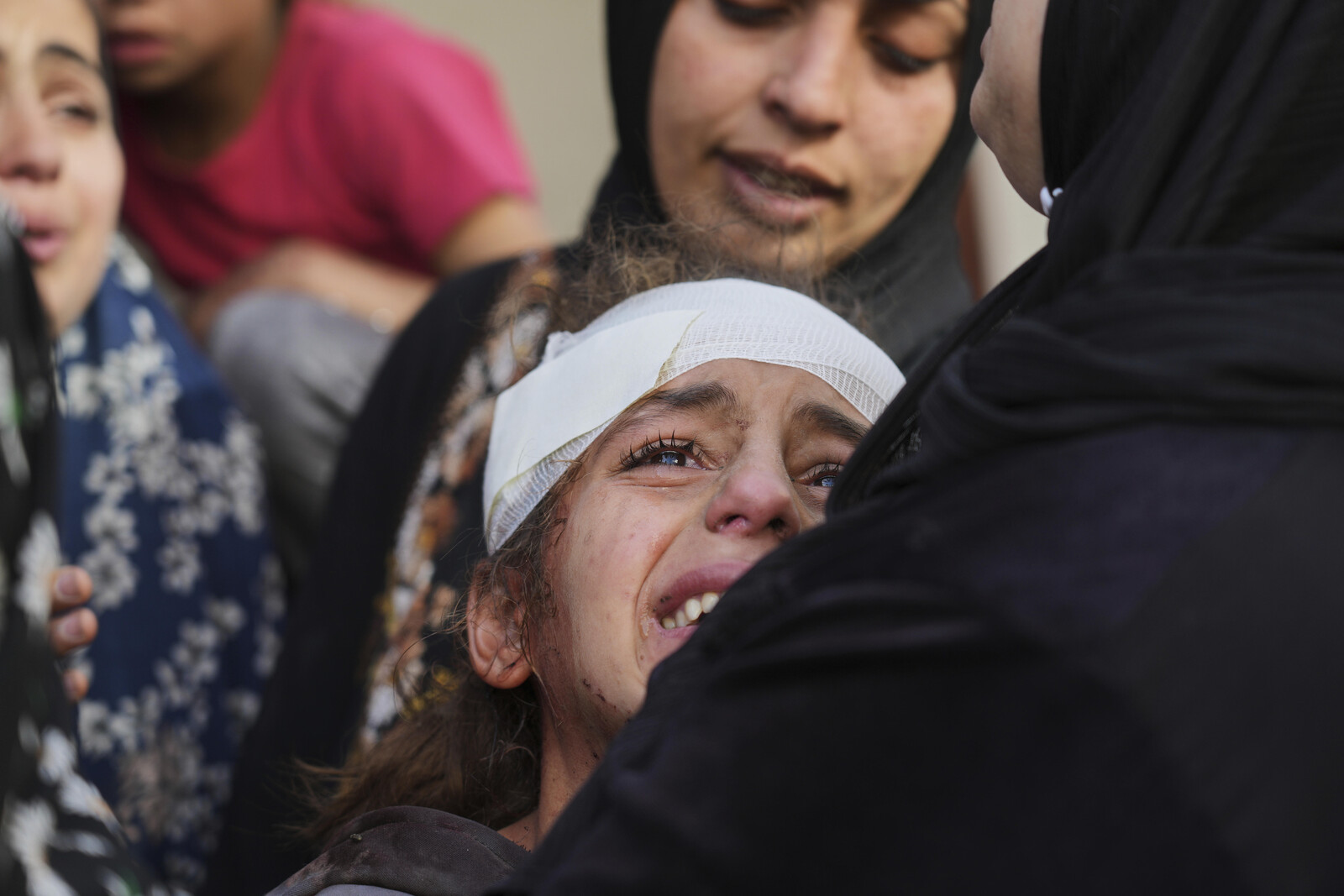 31 Killed in Israeli Air