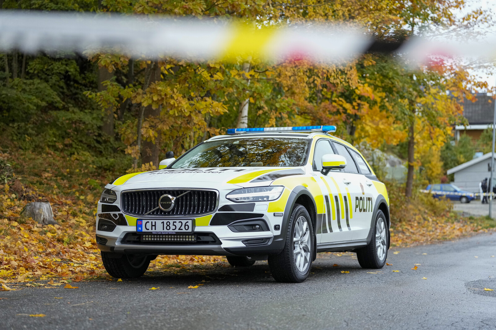 Swedes Sentenced to Prison for