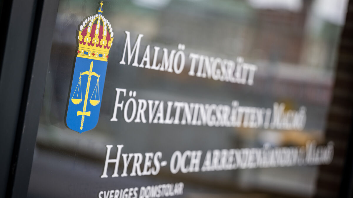 Boy in Malmö planned violent acts against immigrants