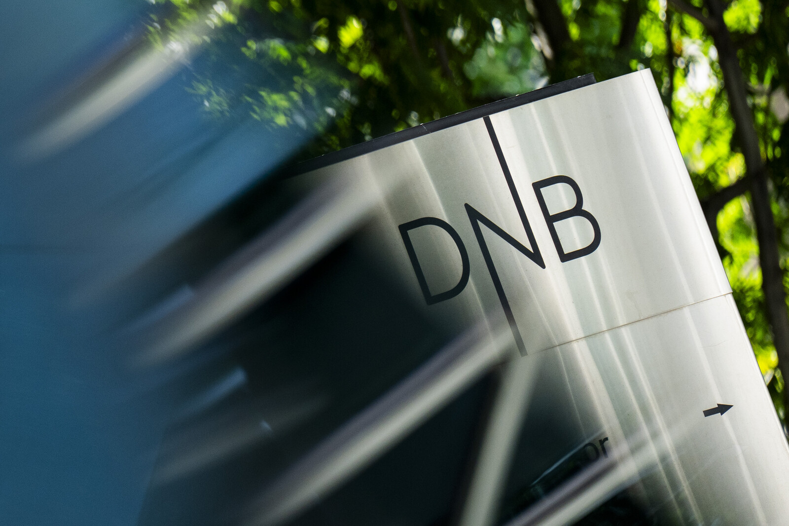 Stock Trading Resumes at DNB