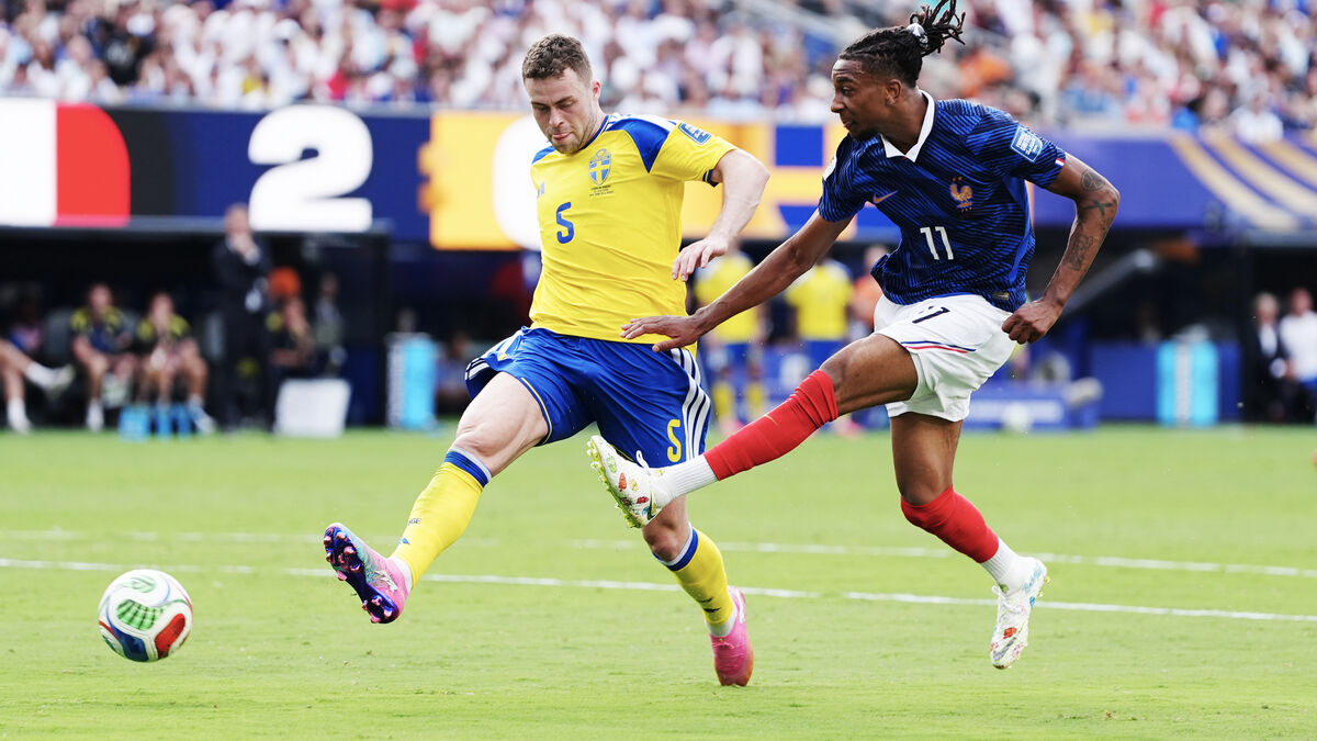 Transfer rumors grow for Swedish