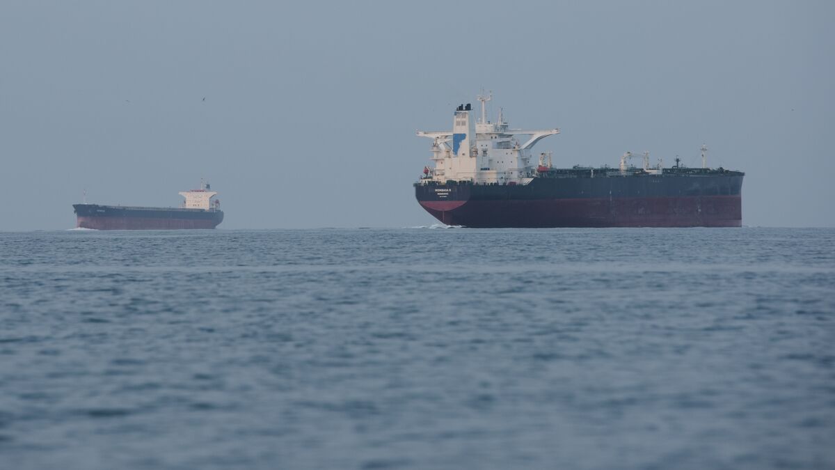 Iran has received first tariffs