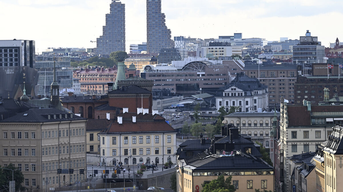 Rush for smaller apartments ahead