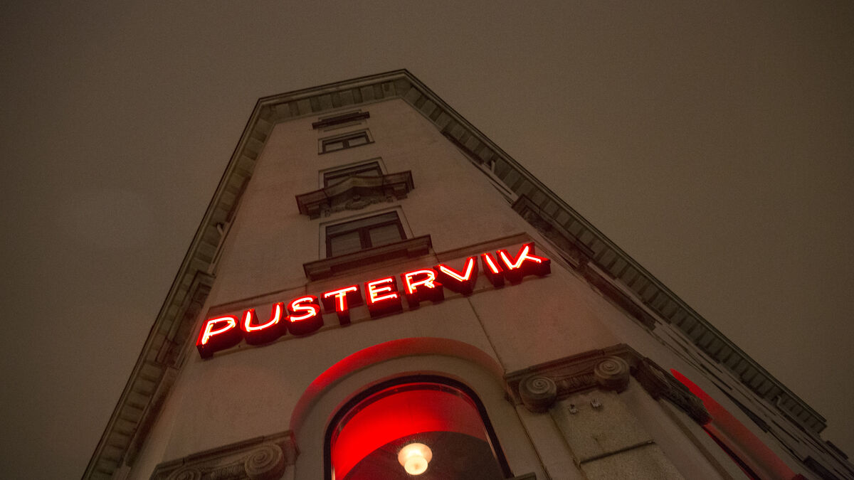 Crisis for Gothenburg music scene - may be forced to close