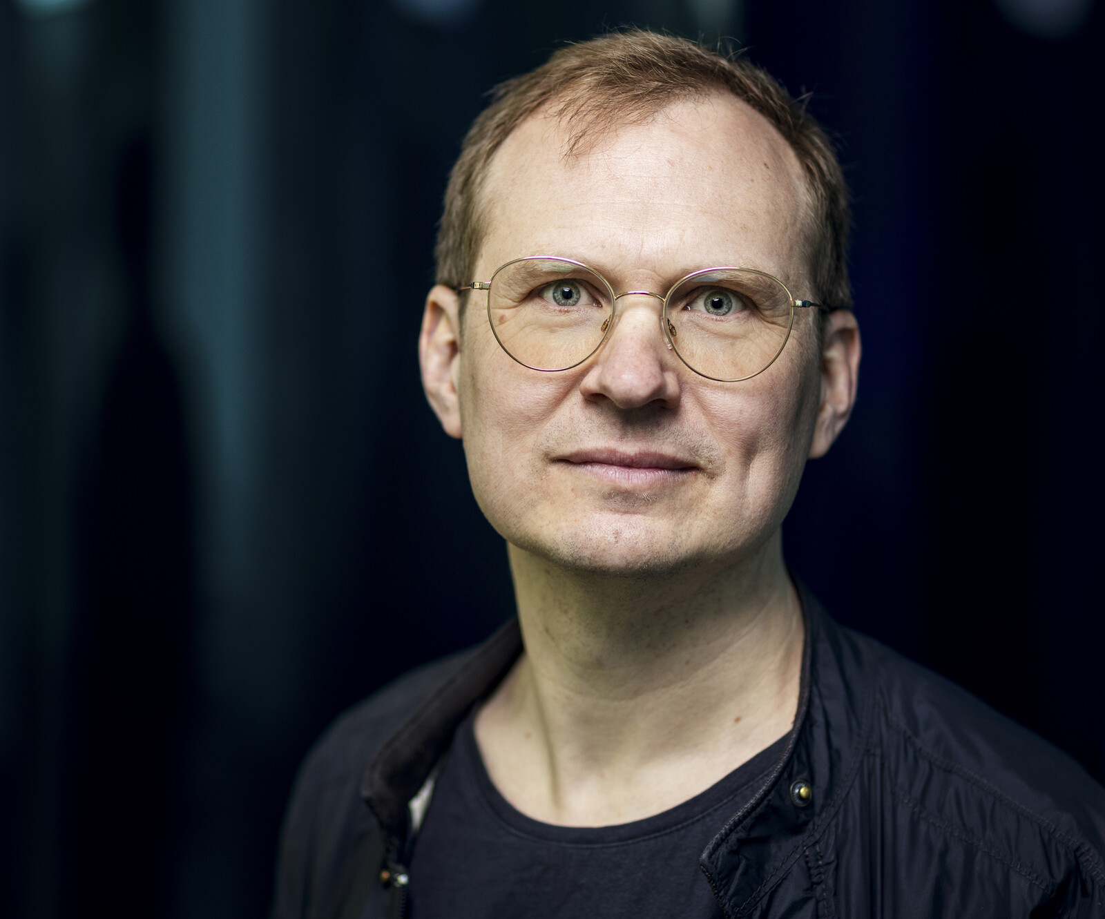 Jonas Gren on Digital Detox: