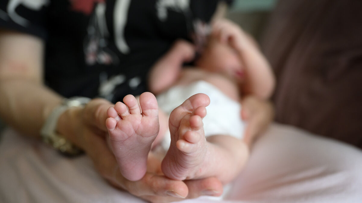 More parents are skipping vitamin K injection for newborns, Swedish study finds