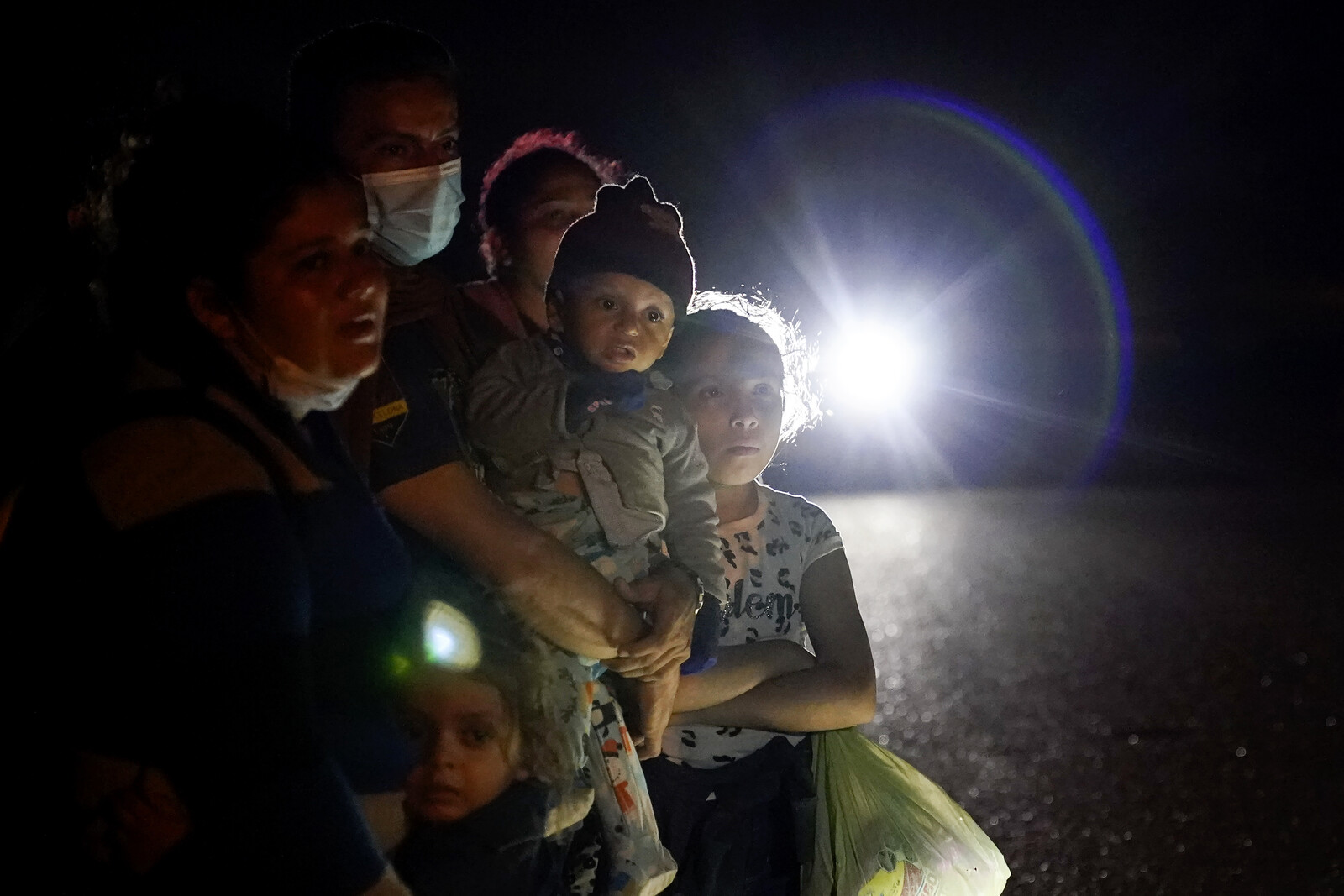 Trump's Migration Plan: Hunt Down,