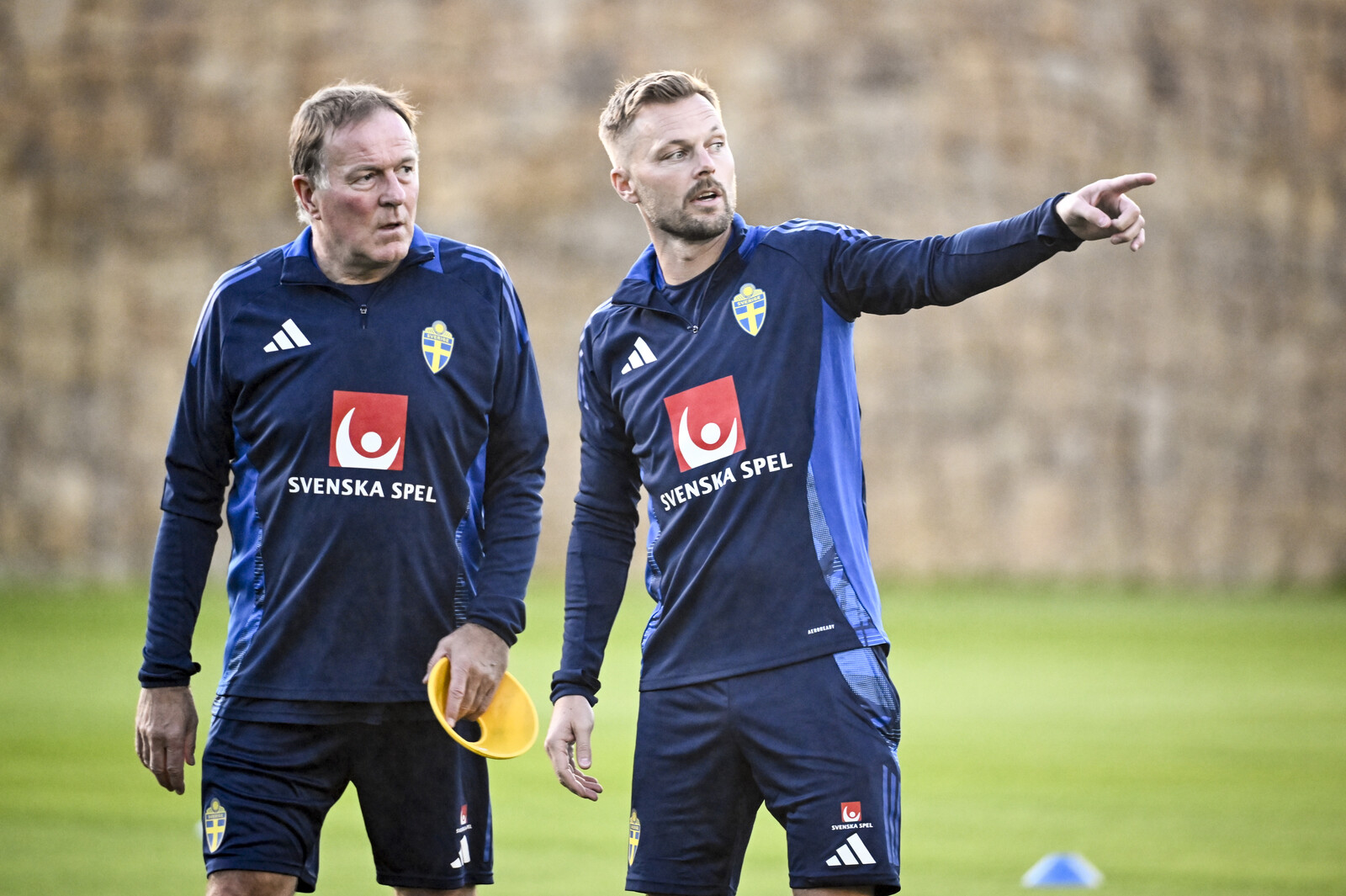 The Legend's New Role: "Being Like a Sponge"