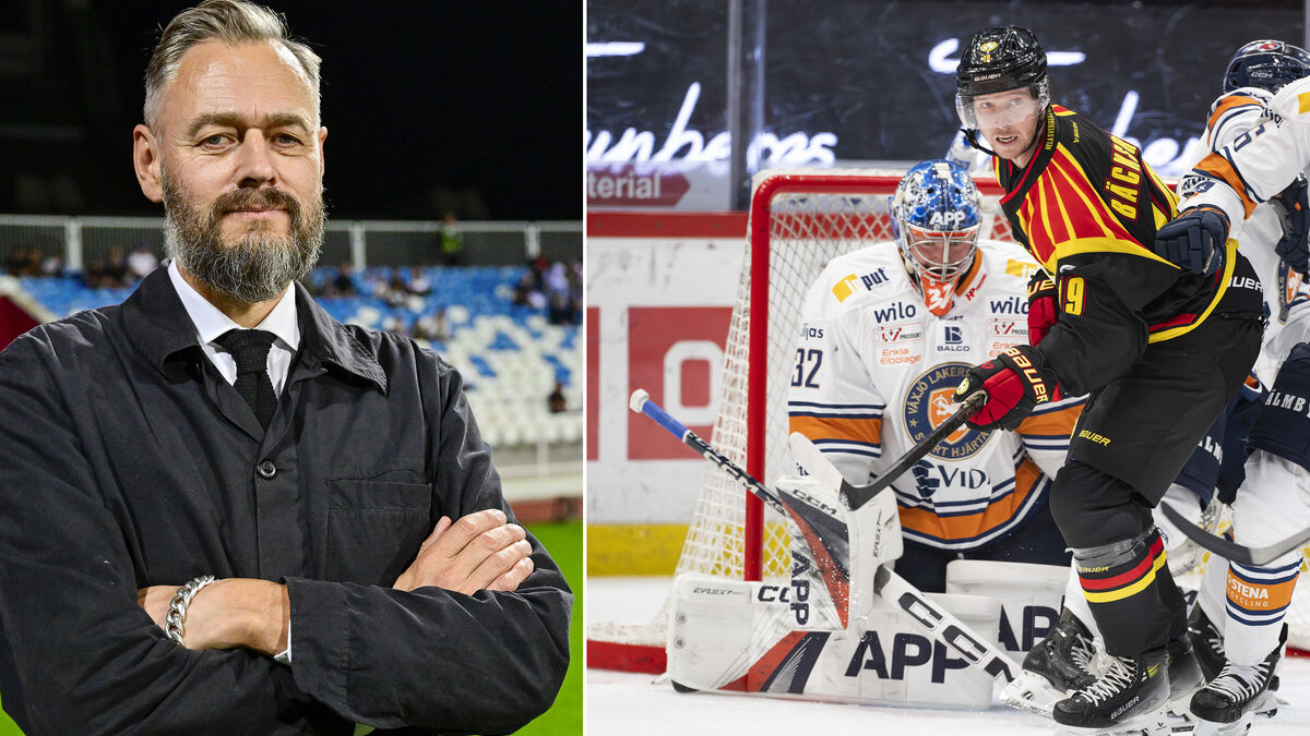 Olof Lundh: No Spotify-Like Solution for Sports Streaming