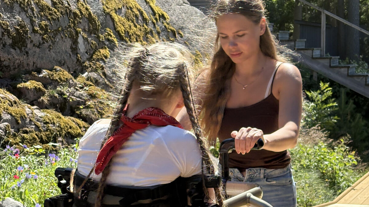Already in short supply, new Swedish rules make personal assistant recruitment harder