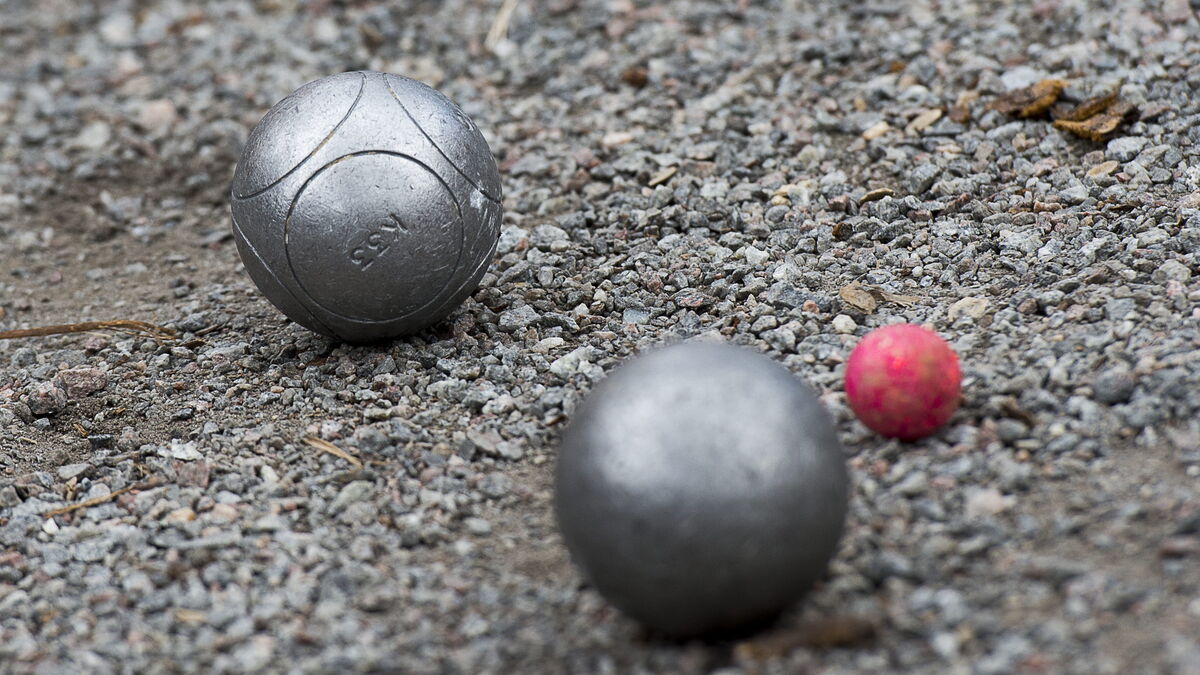 French pétanque rocked by match-fixing scandal after nine arrests