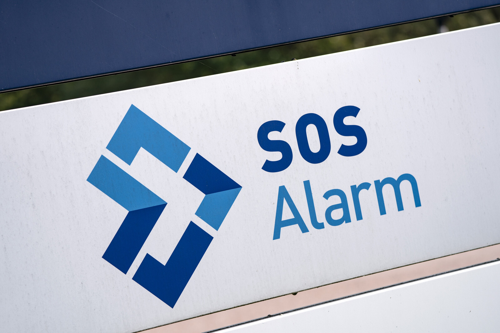 SOS Alarm Alerts Public to Fake SMS About Important Messages