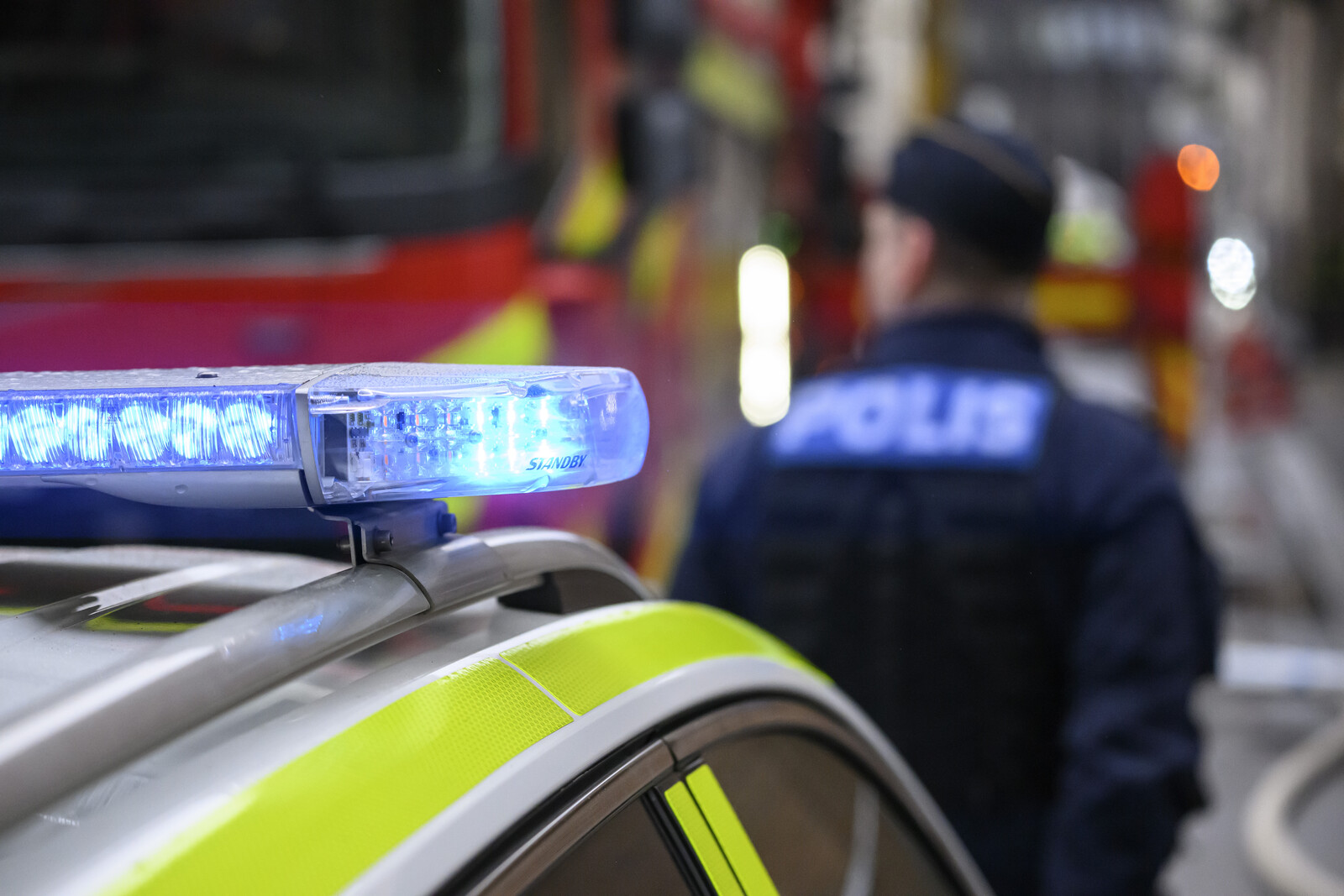 Man Seriously Injured in Apartment Fire