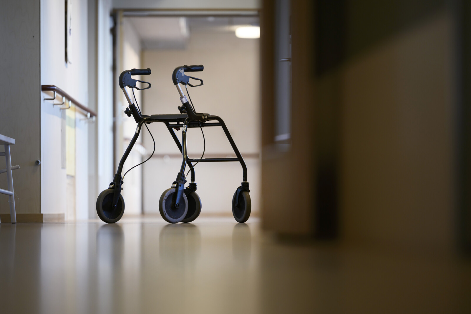 Uddevalla Municipality Files Police Report on Home Care Service Issues