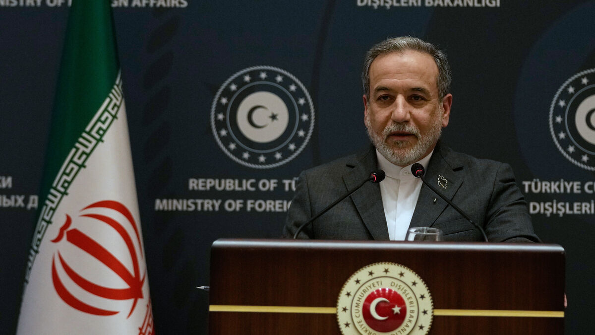US confirms meeting with Iran