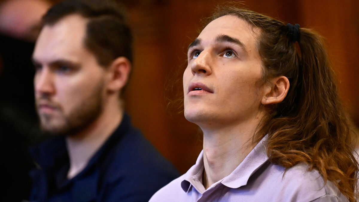 Hungary sentences German activist to