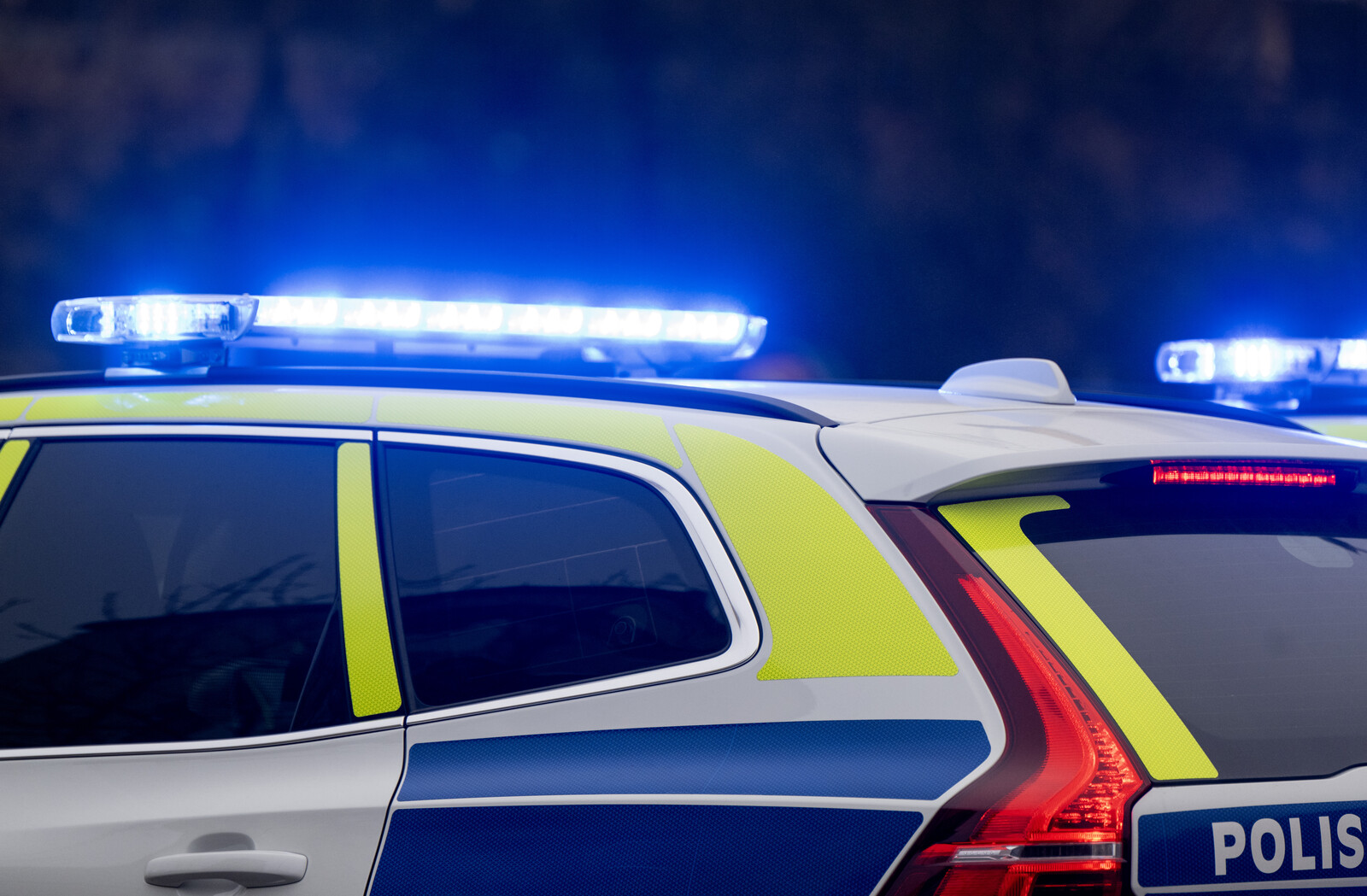 Teen Girl Stabbed in Borås; Suspect of Same Age Arrested