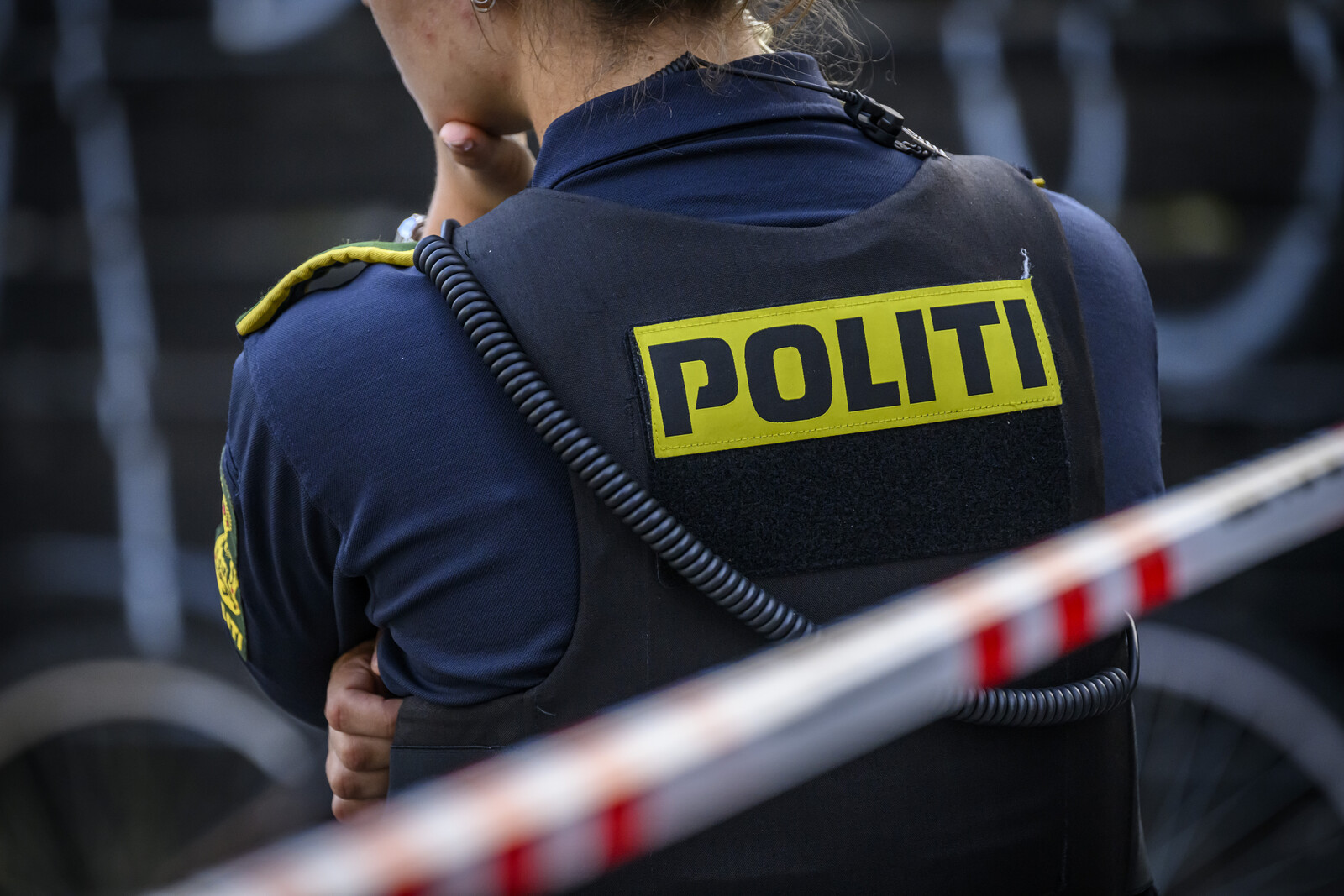 Swedish teenager charged with attempted murder in Denmark