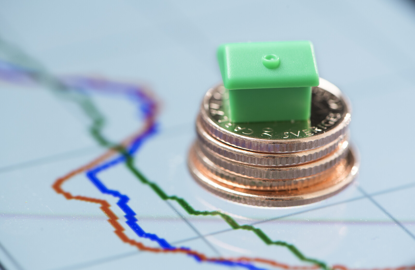 Despite the interest rate cut - a fixed mortgage rate "isn't wrong"