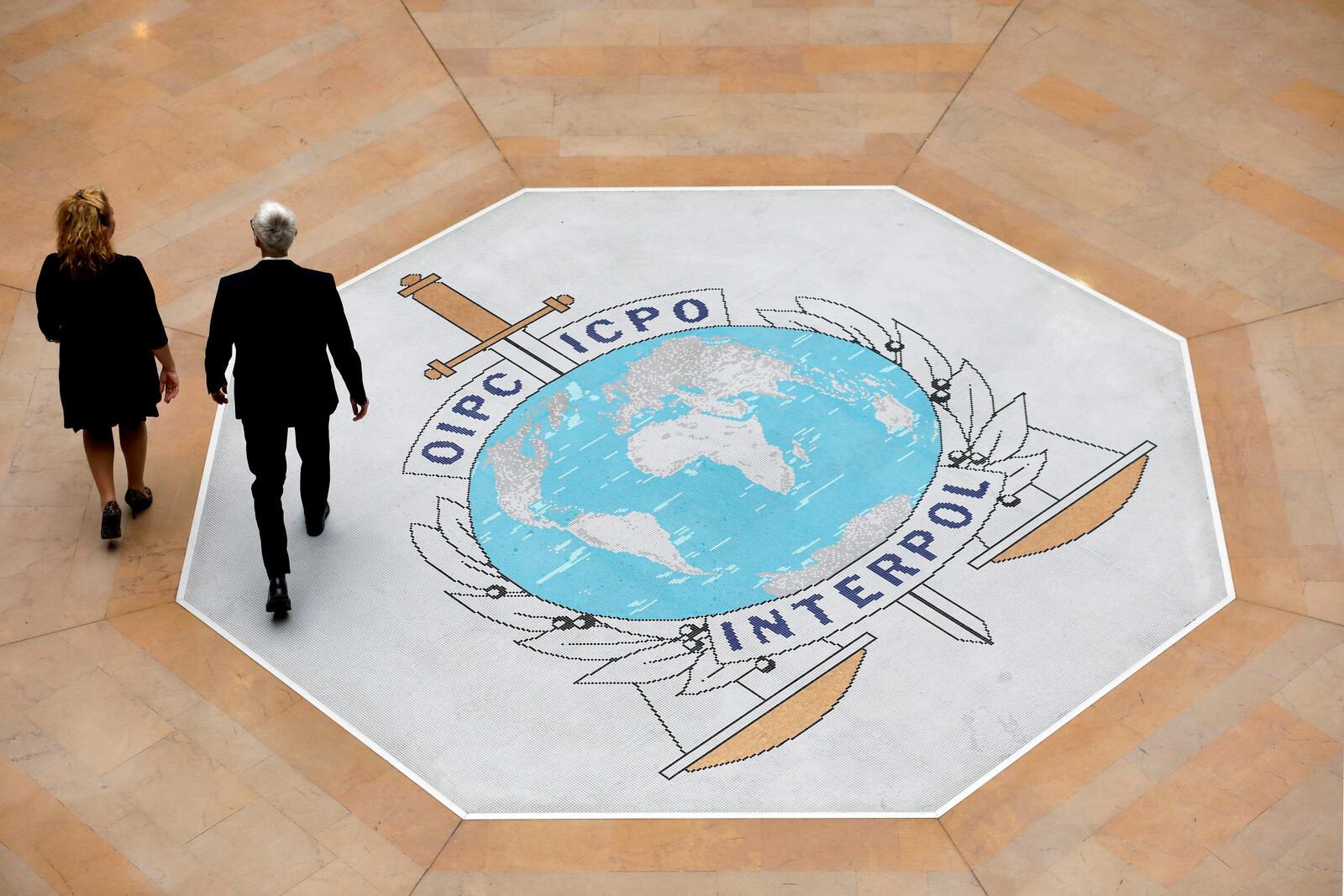 Interpol Arrests 260 Romance Scammers in Africa Cybercrime Operation