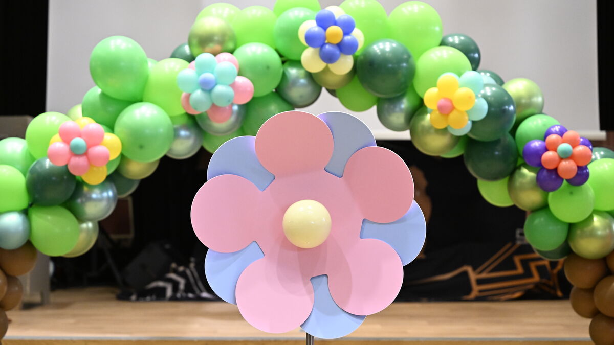 Majblomman sees record sales of May flowers this year