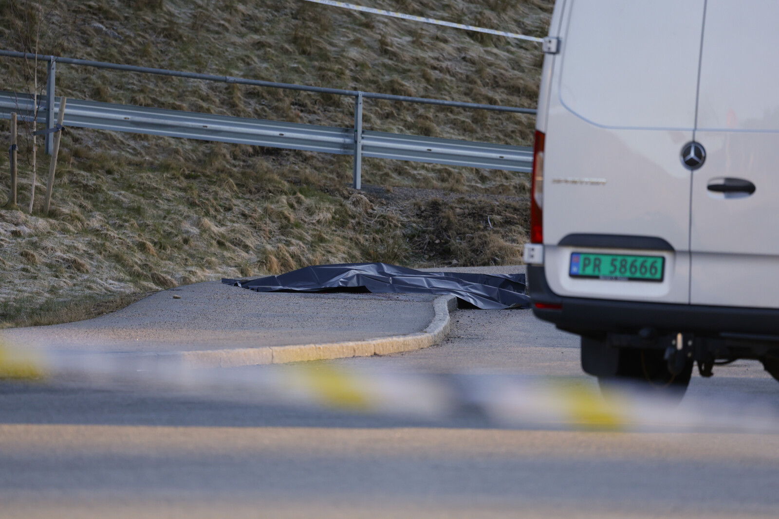 Three Found Dead in Southern