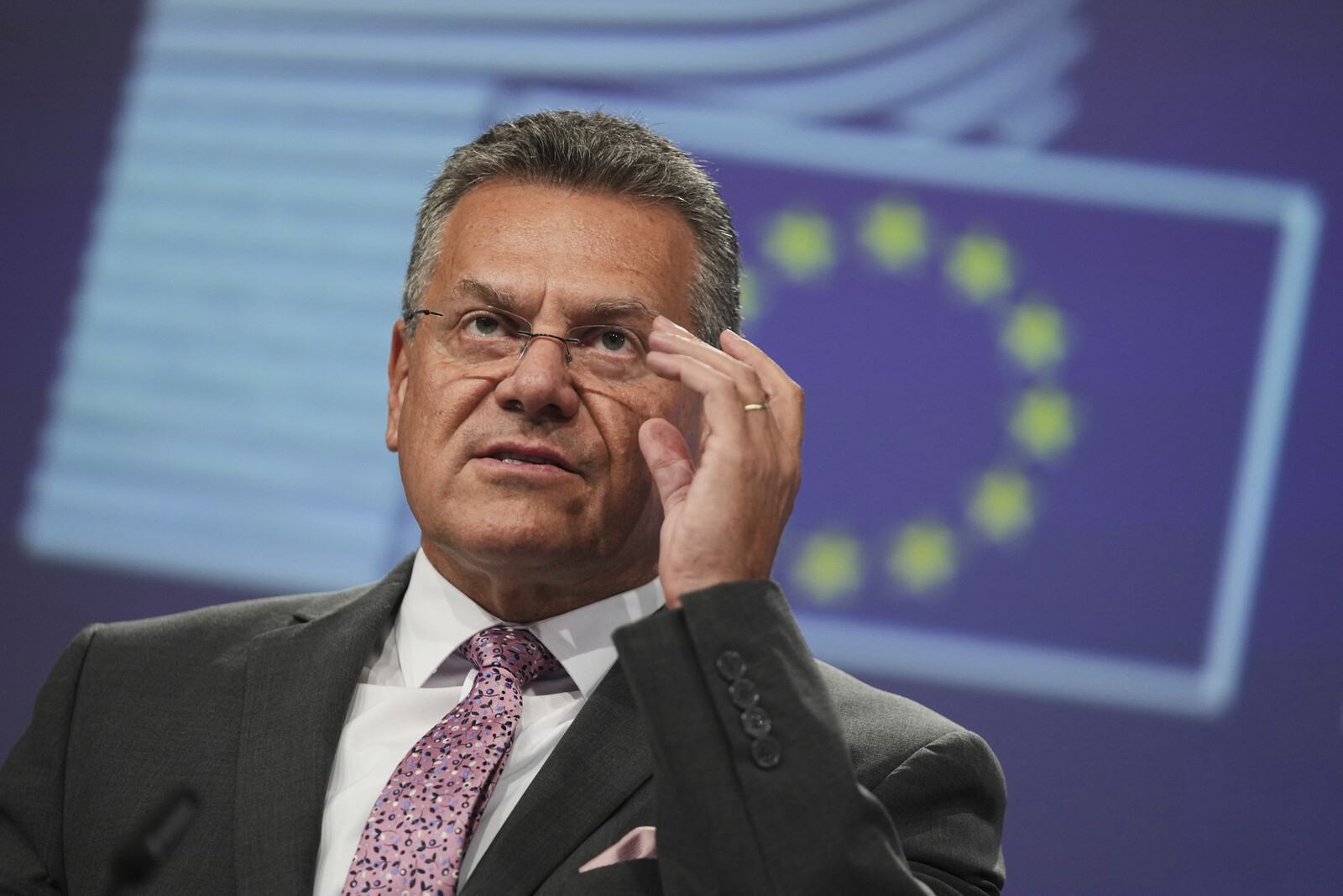EU and USA Resume Talks on Steel and Aluminium Tariffs
