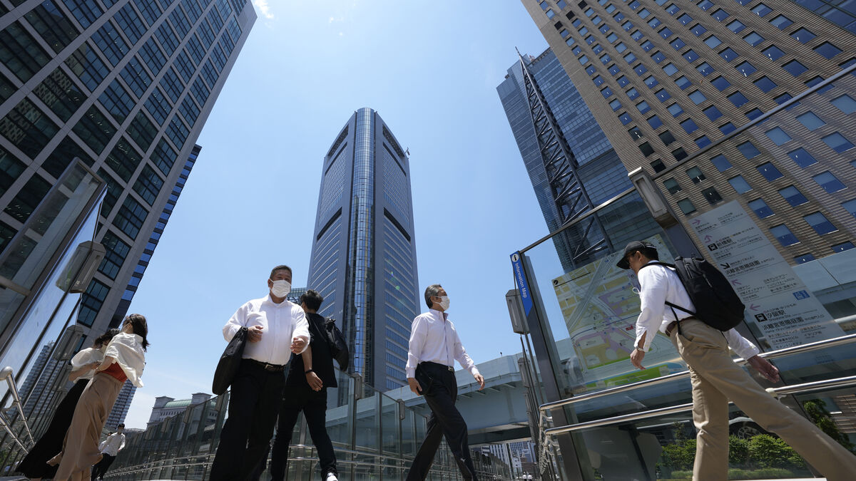 Russian spies in Japan seek