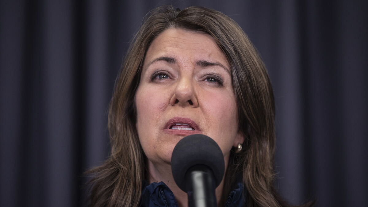 Alberta to vote on whether
