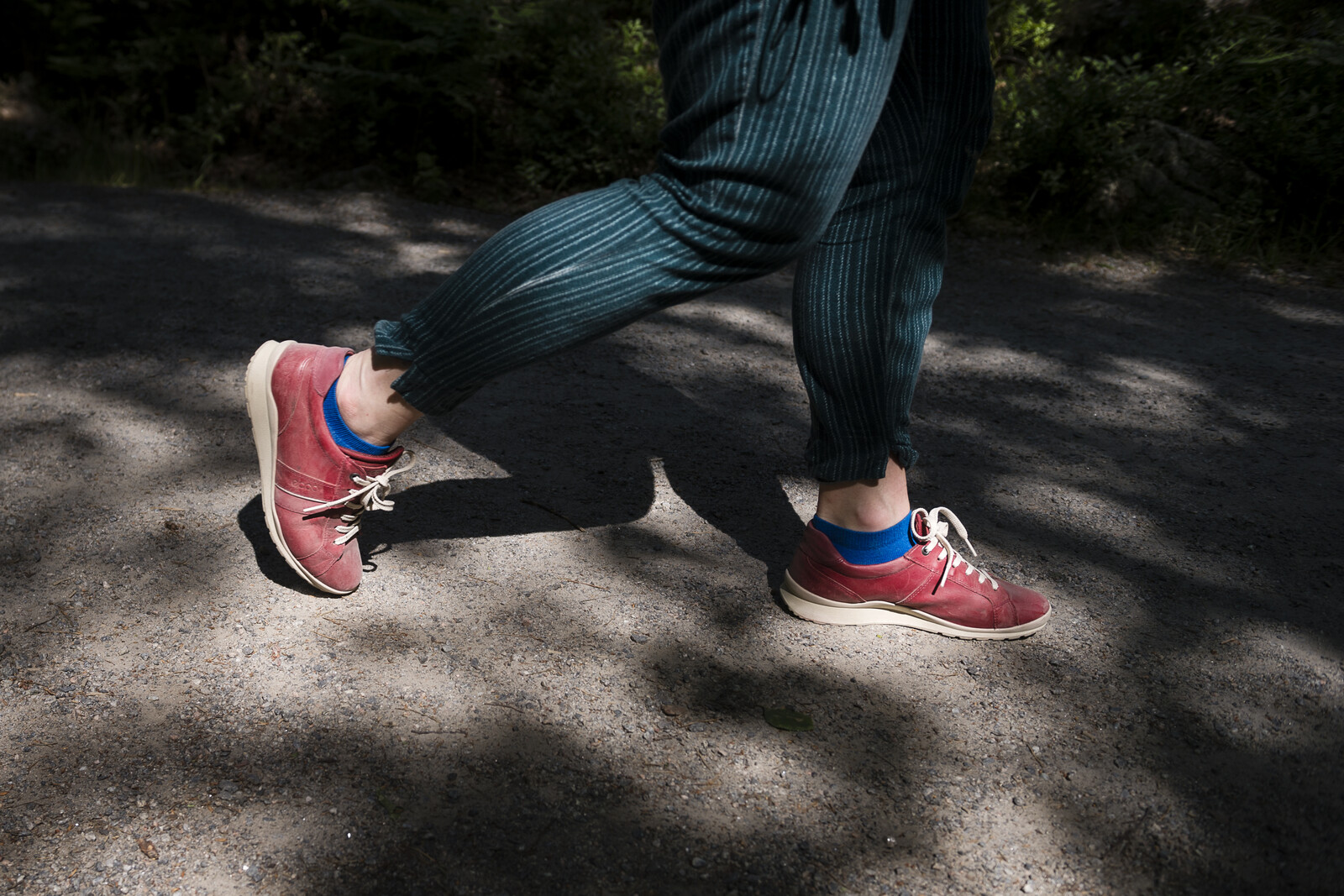 Exercise Reduces Stroke Risk After