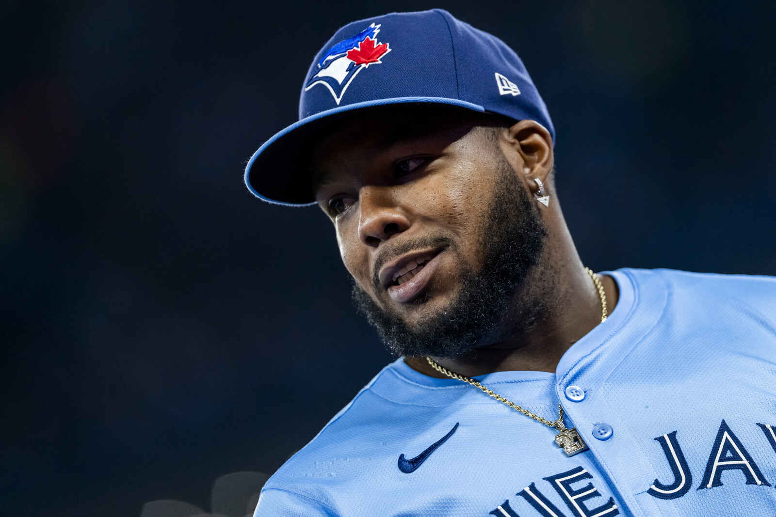 Vladimir Guerrero Jr Signs Historic $5 Billion Deal with Blue Jays