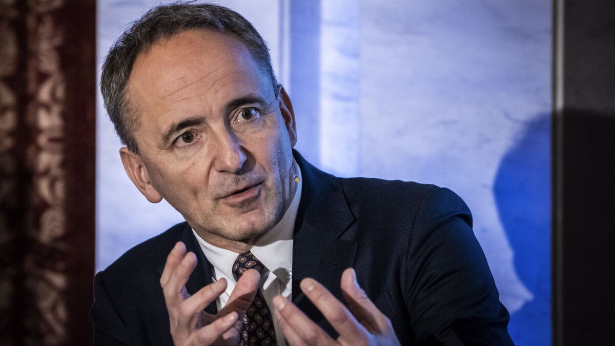 Criticism of Danish AI envoy