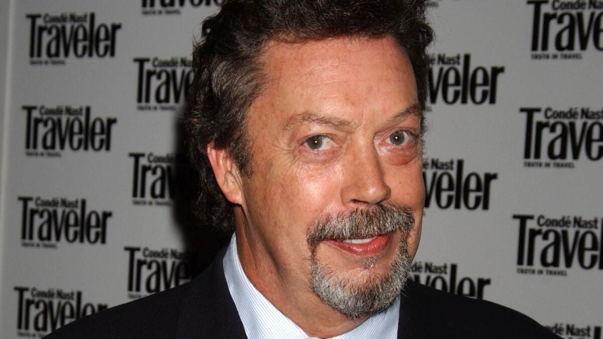 Tim Curry, Rocky Horror Picture Show star and cult actor, dies at 80