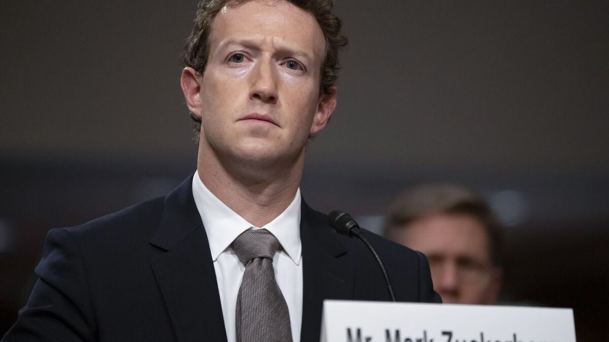 Los Angeles jury finds Meta and Google failed to warn users platforms could be addictive