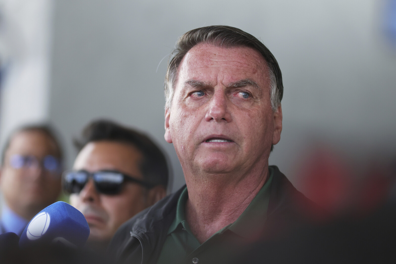 Brazil's Supreme Court to Try Bolsonaro for Alleged Coup Attempt