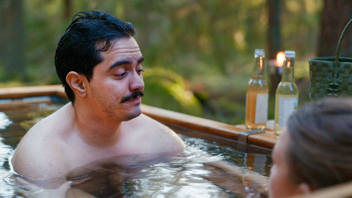 GVFÖ’s Gabriel Pagés reveals he is trans before TV wedding reveal