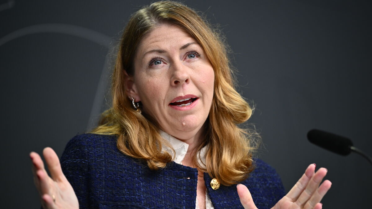 After cancer alarm – Swedish women cannot be reached