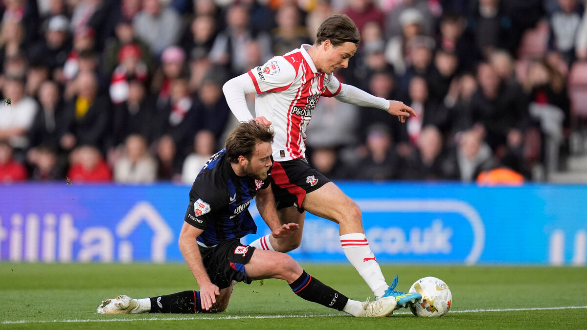 Middlesbrough secures play-off final spot after Southampton stripped over espionage