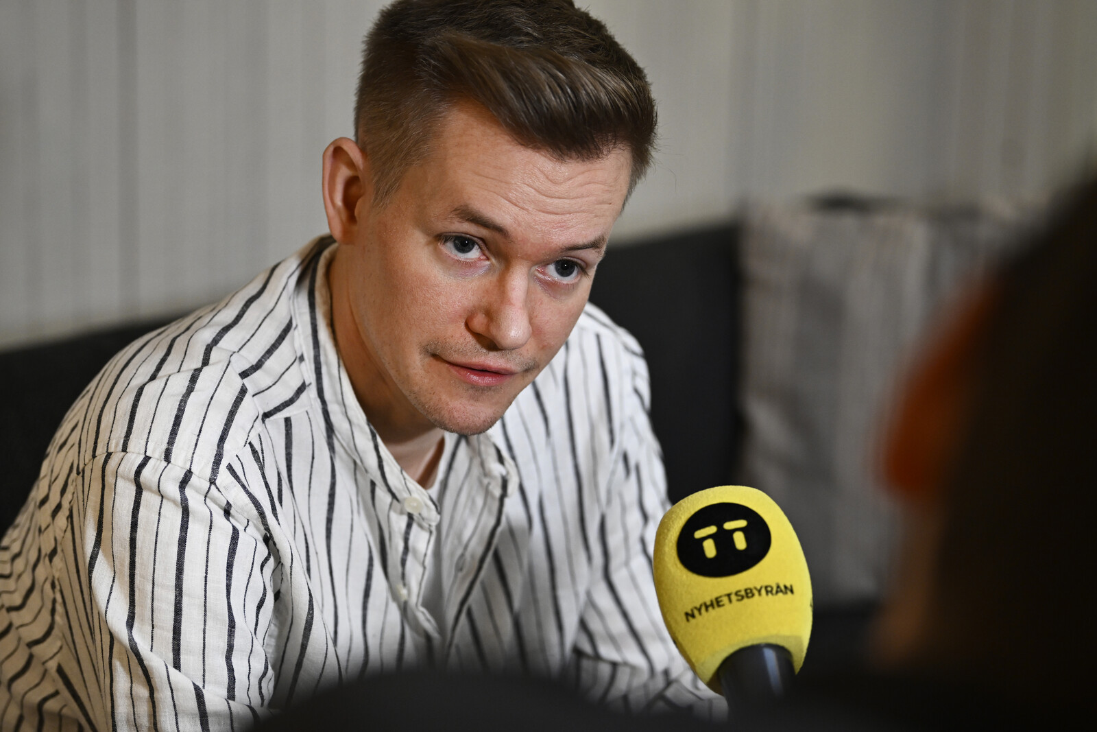 Prosecutor Confirms No Link Between UD Employee Case and Medin Release