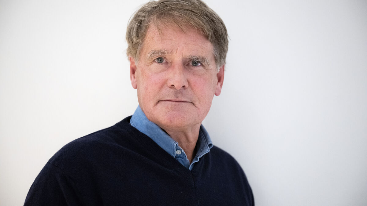 Christer Gardell’s 100 Million Kronor