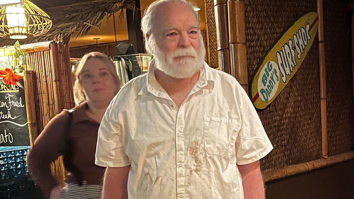 Office Space Actor Richard Riehle
